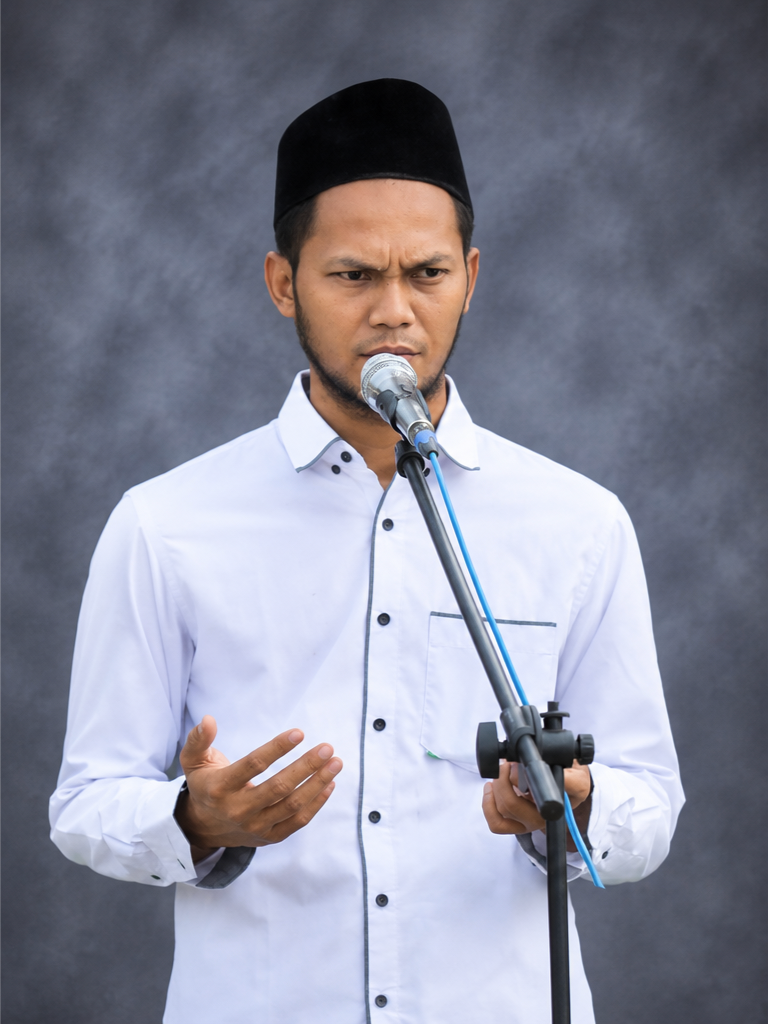 Ketua Yayasan