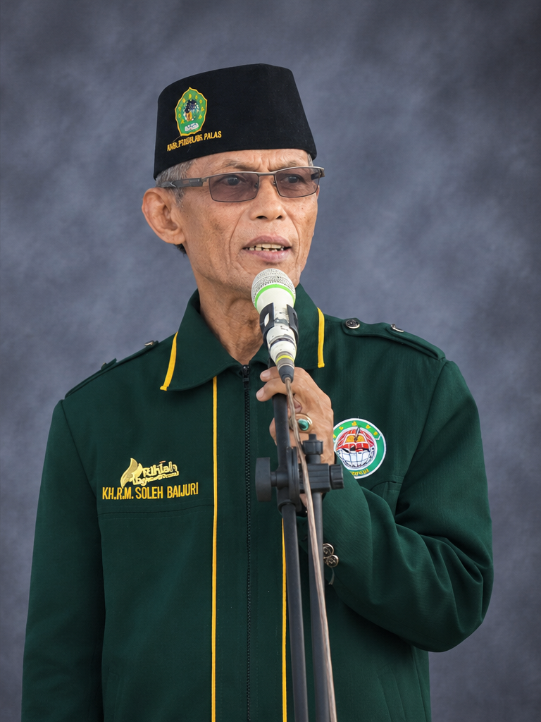 Pendiri Yayasan